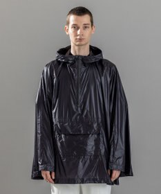 JOSEPH HOMME 新素材【撥水/超軽量/パッカブル仕様】ライトリップストップ ポンチョ