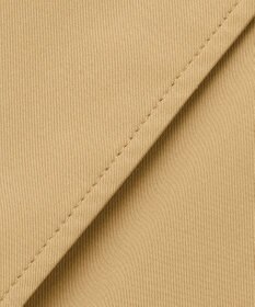 BEIGE， IBERIS / オーバーサイズトレンチコート