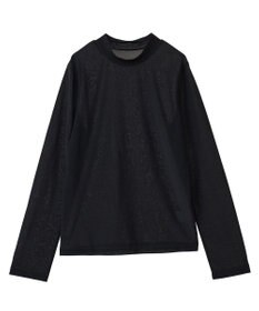 Green Parks シアーカットプルオーバー