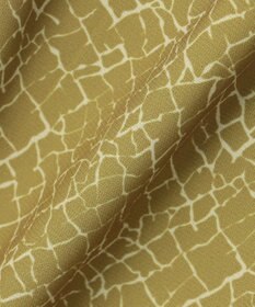 PW CIRCULUS 【MEN】ドライタッチ エレファント総柄プリントショートパンツ ゴルフ