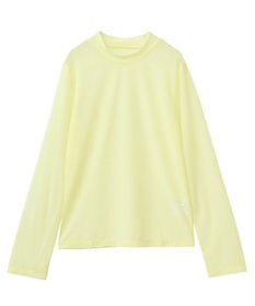 Green Parks シアーカットプルオーバー