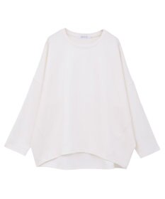 AMERICAN HOLIC コクーンポンチプルオーバー