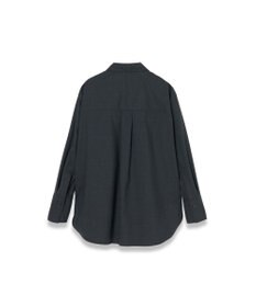 JOSEPH ライトテーラリング　シャツ