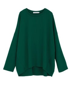 AMERICAN HOLIC コクーンポンチプルオーバー