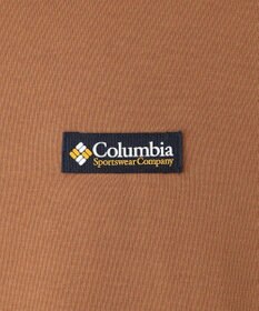 Columbia Columbia/ クロックドリバーロングスリーブティー /コロンビア