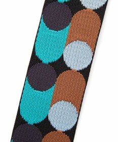 TOPKAPI 【TREASURE TOPKAPI】オリジナル ショルダーベルト 50mm