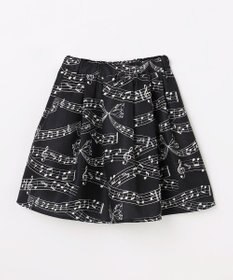 ANY KIDS メロディスカート