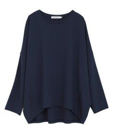 AMERICAN HOLIC コクーンポンチプルオーバー