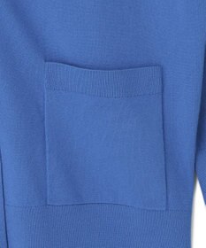 23区 【洗える】コンフォートストレッチ カーディガン