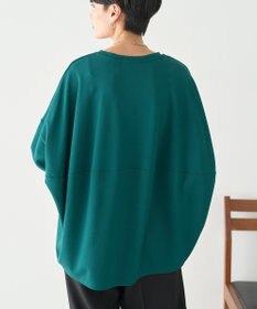 AMERICAN HOLIC コクーンポンチプルオーバー