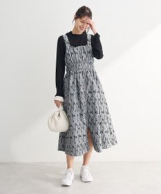 Green Parks シアーカットプルオーバー