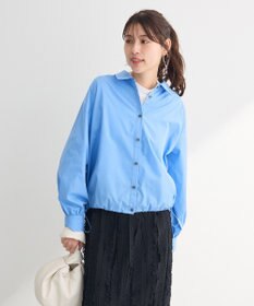 Green Parks シアーカットプルオーバー