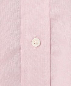 J.PRESS MEN 【HYBRID LINEN】ボタンダウンシャツ