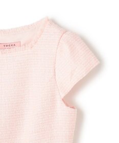 TOCCA 【00サイズあり】GLOW SILHOUETTE ドレス