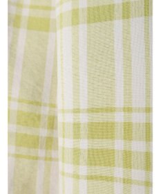 earth music&ecology タックワイドパンツ