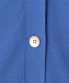 23区 L 【洗える】コンフォートストレッチ カーディガン