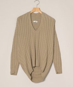 ONWARD Reuse Park 【any FAM】ニット春夏