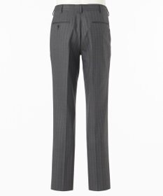 J.PRESS MEN 【ESSENTIAL CLOTHING】インテリジェント ストライプスーツ