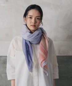 POLS 播州織 極細コットンストール