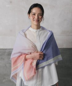 POLS 播州織 極細コットンストール