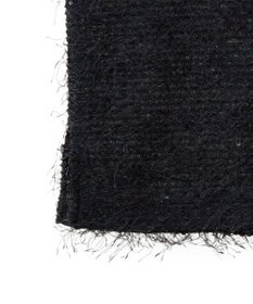 Green Parks フェザーヤーンショートベスト