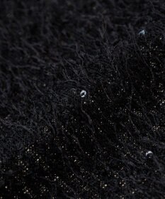 Green Parks フェザーヤーンショートベスト