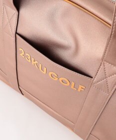 23区GOLF 【WOMEN】ボストンバッグ