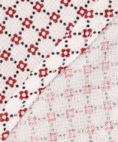 JOSEPH ABBOUD 【快適な着心地・イージーケア】ジャージーシャツ