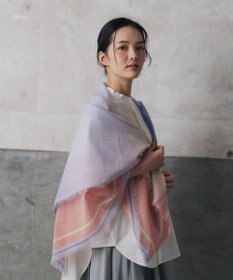 POLS 播州織 極細コットンストール