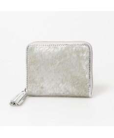 UNBILLION ペルケ perche / ハラコタイプ・ジャバラカードウォレット