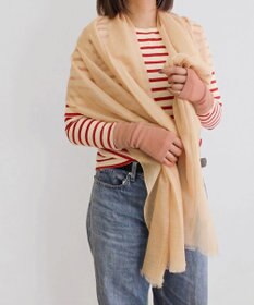 ORuKuBET organic - lily【 日本製・オーガニックコットン 】