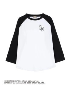 Green Parks ■別注　ＬＯＶＥ　ＢＯＡＴ　ラグランロンＴ