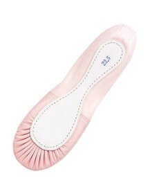 Chacott 前皮バレエシューズ【22.0~26.0cm】