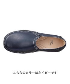 REGAL FOOT COMMUNITY 【アールドット】S07C カジュアルスリッポン カジュアルシューズ