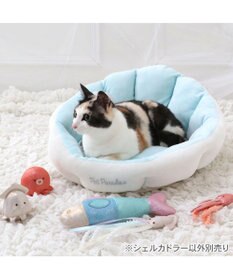 PET PARADISE ペットパラダイス シェル カドラー