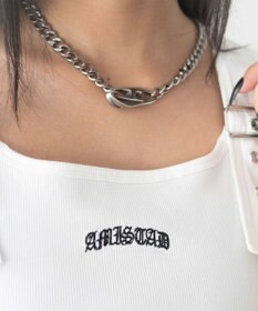 WEGO ベルトデザインタンク