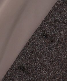 GOTAIRIKU 3ピースセットアップ対応【あたたかい】RENEWOOL ウールベスト