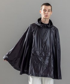 JOSEPH HOMME 新素材【撥水/超軽量/パッカブル仕様】ライトリップストップ ポンチョ