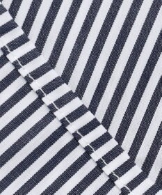 J.PRESS YORK STREET 【WOMEN】ドルマンシャツ ワンピース