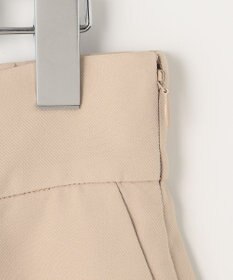 Feroux サスペンダー付きハイウエスト パンツ