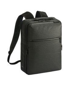 ACE BAGS & LUGGAGE ace. ガジェタブル エアV ビジネスリュック  B4サイズ 15.6インチPC収納 16L 酷暑対策 20032 エース