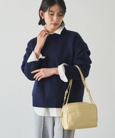 russet kuubo ボックストートバッグ(CE-1633)