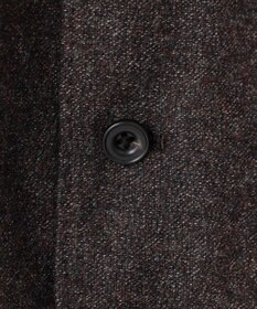 GOTAIRIKU 3ピースセットアップ対応【あたたかい】RENEWOOL ウールベスト