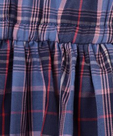 組曲 KIDS 【110-140㎝】ブリティッシュ ワンピース