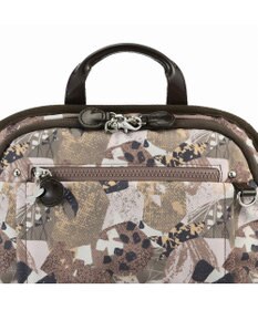 ACE BAGS & LUGGAGE Kanana project PJ8-3rd LTDハーベスト リュックサック  A4サイズ 68532 カナナ プロジェクト