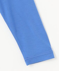 23区GOLF 定番あたたかインナー【MEN】エニワイズ無地 カットソー