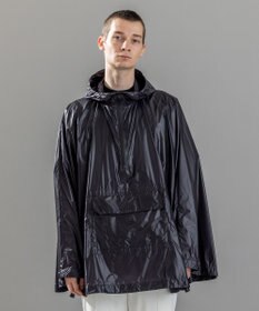 JOSEPH HOMME 新素材【撥水/超軽量/パッカブル仕様】ライトリップストップ ポンチョ