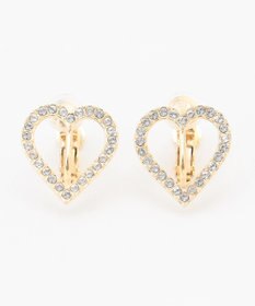 TOCCA WISH IN HEART EARRINGS イヤリング