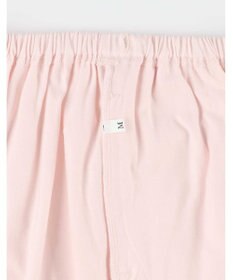 une nana cool 【綿混】40ソフトベア天竺パジャマ MADE WITH LIBERTY FABRIC