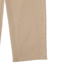 AMERICAN HOLIC ルーズストレートカラーデニムパンツ